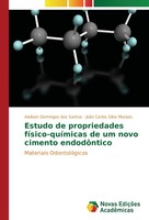 Alailson Domingos Dos Santos (U. A.) | Estudo De Propriedades FíSico-QuíMicas...