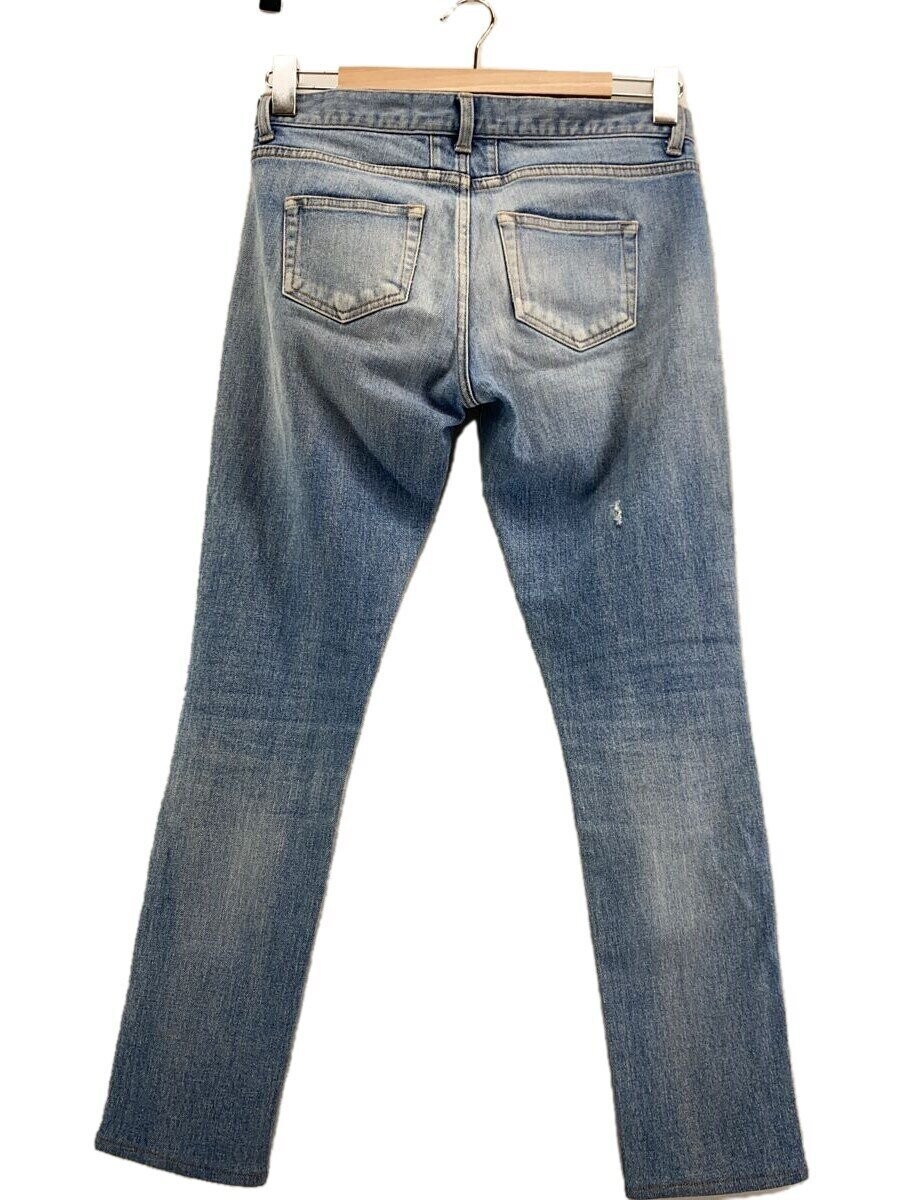 Jeans SAINT LAURENT indaco 26