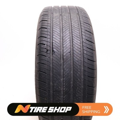 Used 215/55R16 Michelin Energy Saver A/S - 93V - 6/32 No Repairs