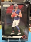 2024 Panini Prizm - Rookies Caleb Williams #301 (RC)