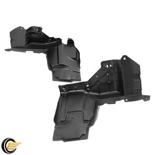 Front Engine Under Cover Splash Shield Guard For Honda Hr-v 2016-22 74115t7jh00