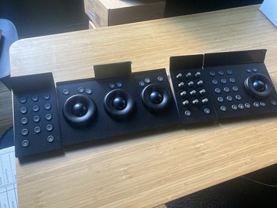 Tangent Elements Colorgrading Panel Set or individual devices with custom items