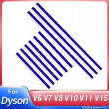 Soft Plush Roller Brush for Dyson V6 V7 V8 V10 V11 V15 Vacuum - NEW