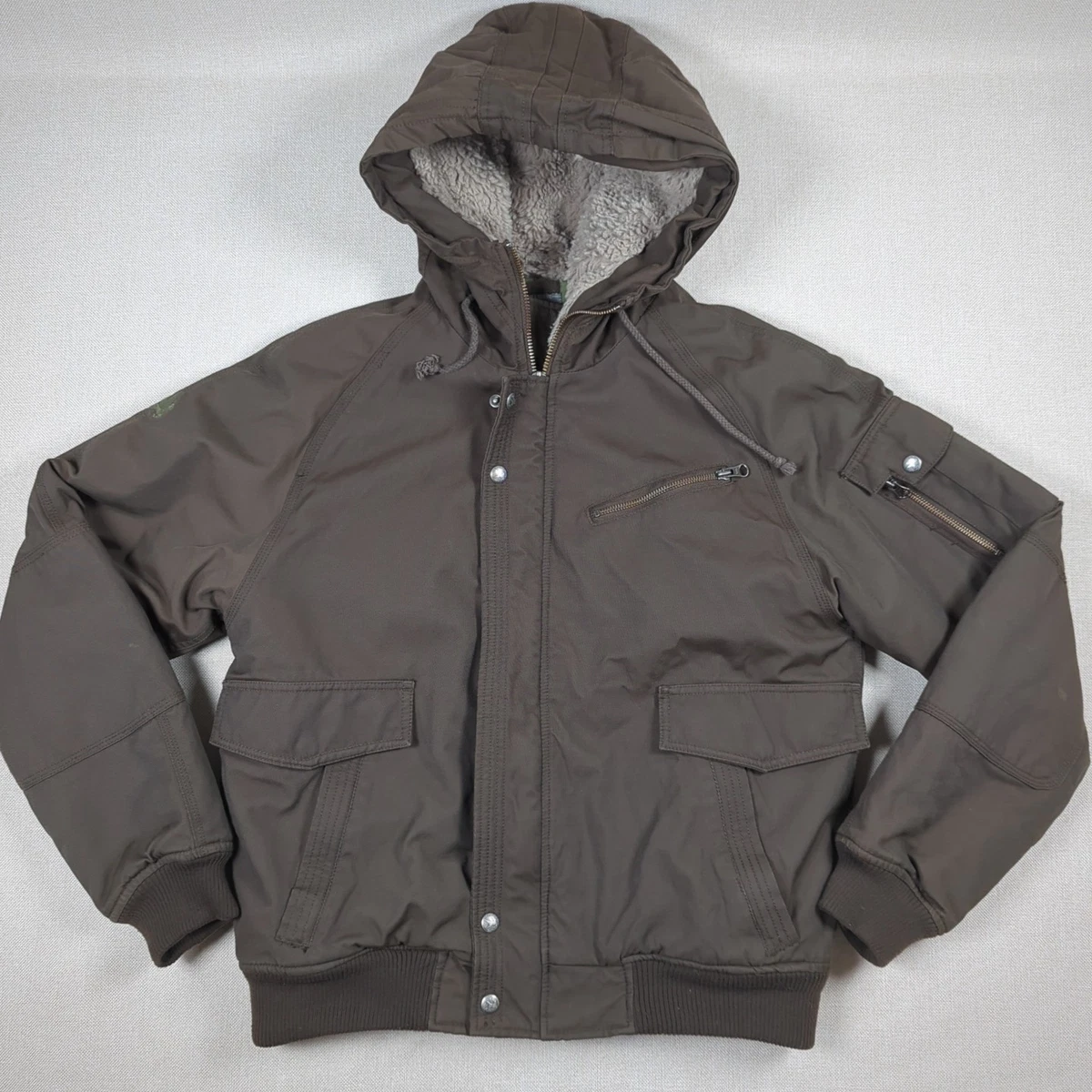 SPIEWAK フード付きジャケット H-2B 36 Spiewak Jackets for Men for Sale | Shop New & Used | eBay