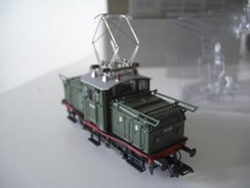 Märklin 36339, Series El 10 of the NSB, unused.