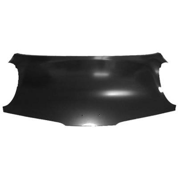 Motorhaube Passend FüR Nissan Micra K12 Baujahr 02-10 Neu-image