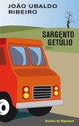 Sargento Getúlio von Joao Ubaldo Ribeiro (2013, Taschenbuch)