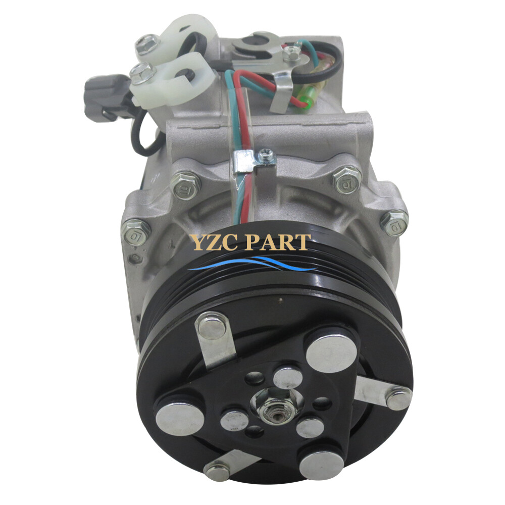 TRF090 Auto Air Conditioning AC Compressor For Honda Civic 38800
