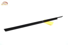 2024 HYUNDAI SANTA FE FRONT RIGHT DOOR WINDOW INNER BELT WEATHERSTRIP SEAL OEM