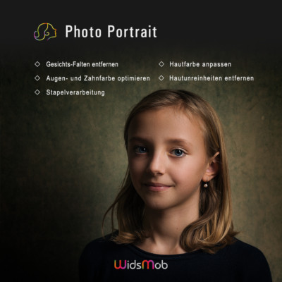 WidsMob Photo Portrait WIN Garantie Download