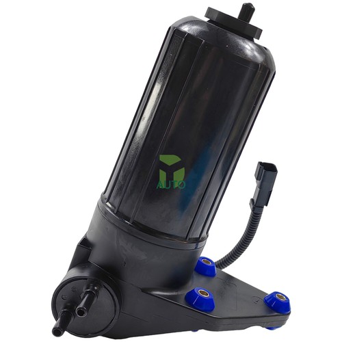 New Diesel Fuel Lift Pump Oil Water Separator ULPK0038 4132A018 For Perkins - Picture 2 of 5