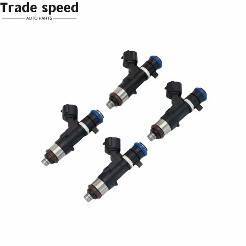 4 NEW OEM FUEL INJECTORS FOR 2007-2014 NISSAN SENTRA ROGUE ALTIMA 2.5L ENGINE US - Picture 17 of 24