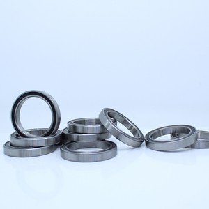 Подшипник 6806 2rs