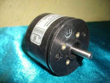 BEI Duncan EX20-551 EX20551 Encoder