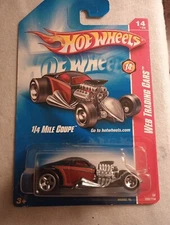 Web Trading Cars 2008