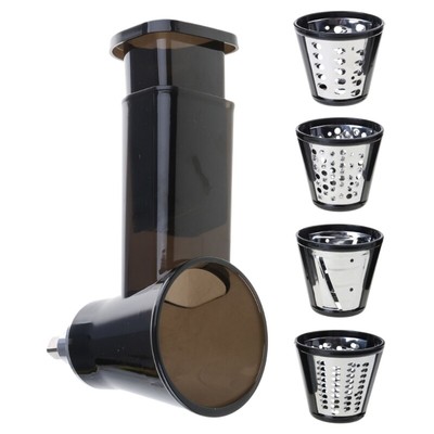 Kitchen Blender Vegetable Cheese Cutter Slicer For SM-50 SM-50BC SM-50R