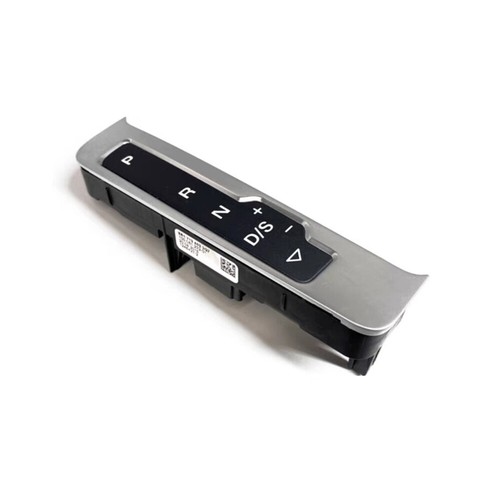 Gear Shift Stick Selector Display Position Panel for Audi Q5 2010-2016 - 第 12/16 張圖片