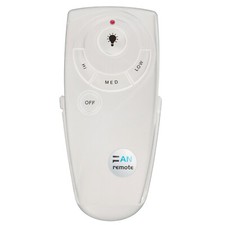 Replace Remote Control for UC7083T Hampton Bay Ceiling Fan Wireless Light