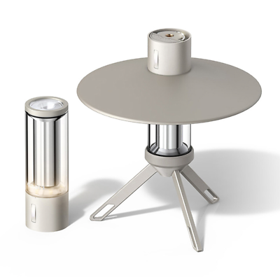 LUMENA Ｍ3 Lumena LED Camping Lantern M3 Multi - 3 Colors | eBay