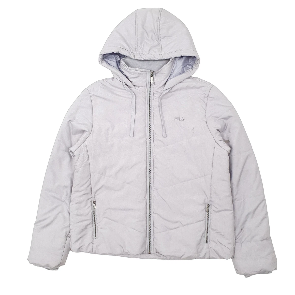 Fila clearance coat womens