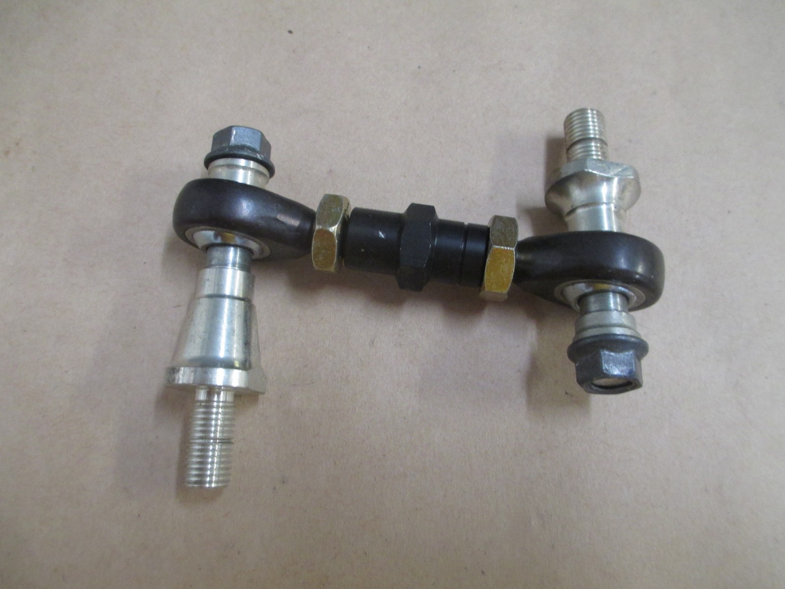 Ferrari 355 Challenge - Front Connecting Tie Rod Linkage Assy # 169086