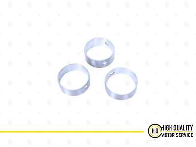 Camshaft Bushing set For Doosan D24, DS7341945, 4 Cylinder, Semi-Finished.