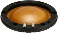 JBL / Selenium RPD400 Repair, Replacement Dia...