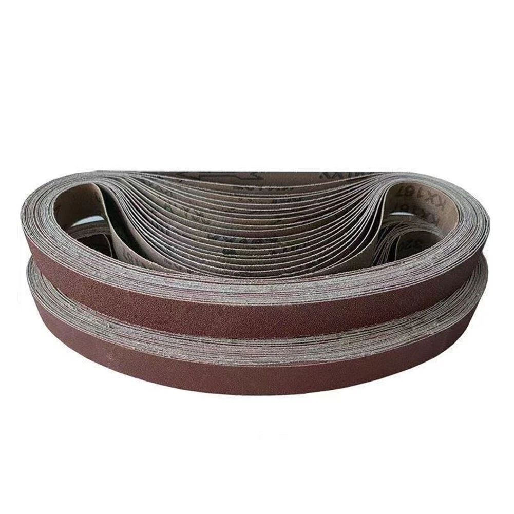 1 by 2024 30 sanding belts