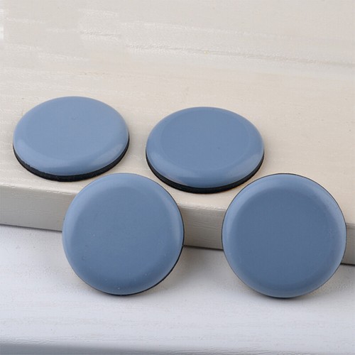 20 PCS Selfadhesive Pads Furniture Floor Protectors for Hardwood