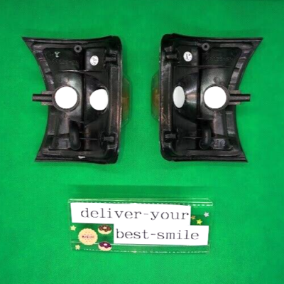 SUZUKI CARRY DD51T EVERY DF51V Corner Clear Signal Lamp Turn