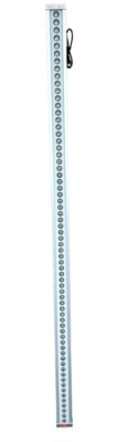 LFL-5C-66P  Linkable Led 70 Inch Flood Wall Washer Light Lamp Bar 24V, 75W