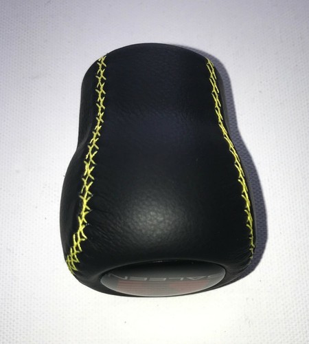 GEAR SHIFT KNOB FITS FOR FORD MUSTANG SALEEN GT 6 speed 2010-2017 - Picture 5 of 9
