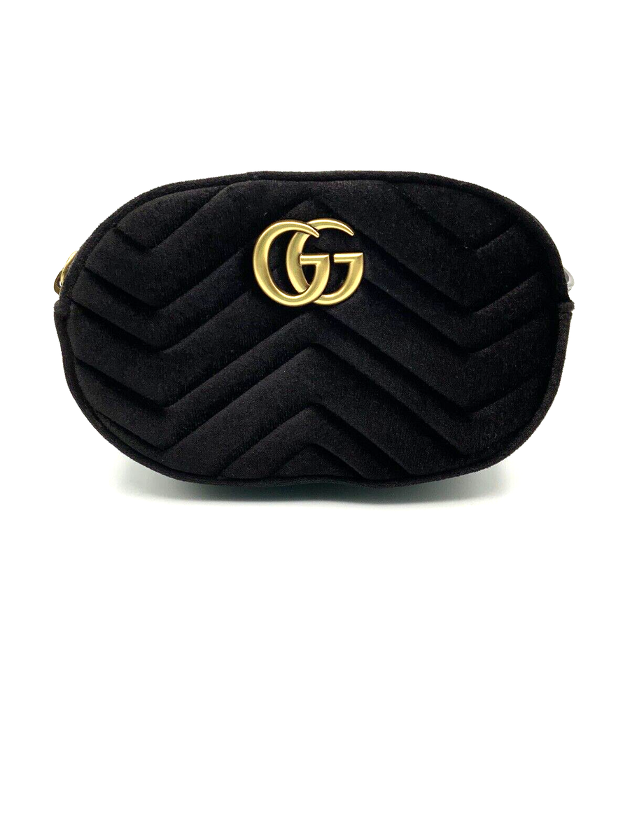 GUCCI Fanny Pack suede bag Belt size 42.5inch F023282709 | eBay GUCCI Fanny Pack suede bag Belt size 42.5inch F023282709 | eBay