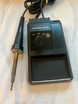 ARCHER SOLDERING STATION 64-2057 104625