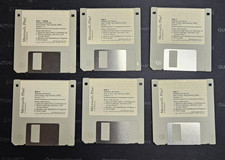 Microsoft Plus Companion for Windows 95 3.5 F...