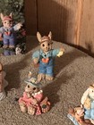 1990’s Mervyns Ceramic/Resin Rabbits — photo 5