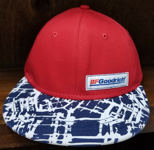 BF GOODRICH Baseball Cap Hat