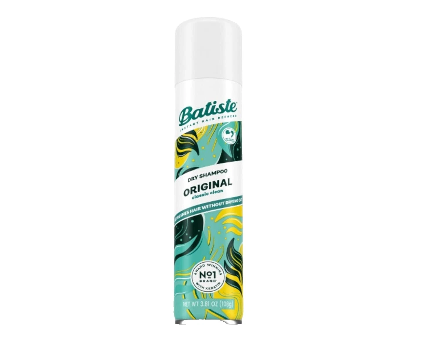Batiste Shampoos