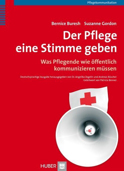 Thumbnail - Der Pflege Eine Stimme Geben
