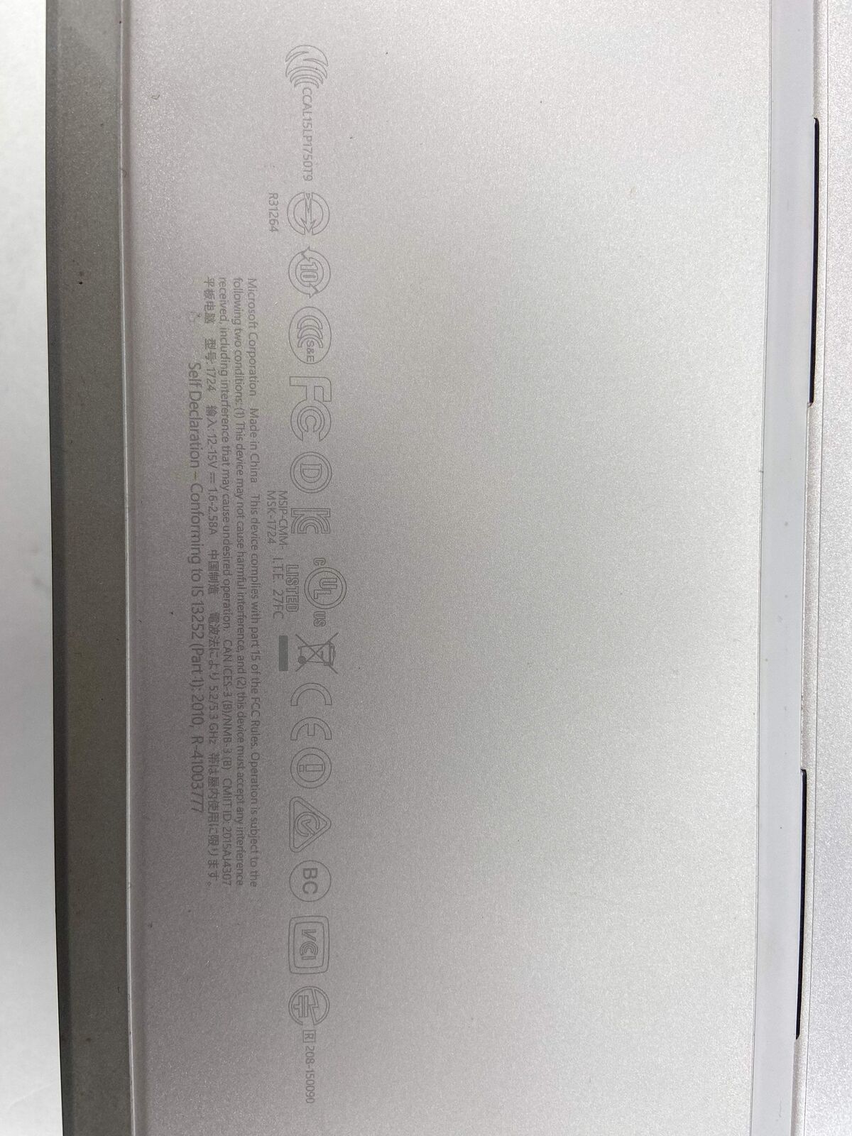 Foto 7 di 9