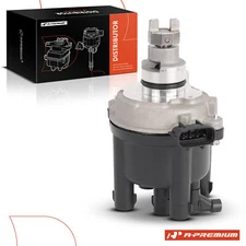 Ignition Distributor for Toyota Celica 1990-1992 MR2 1991-1992 2.2L 1910074060