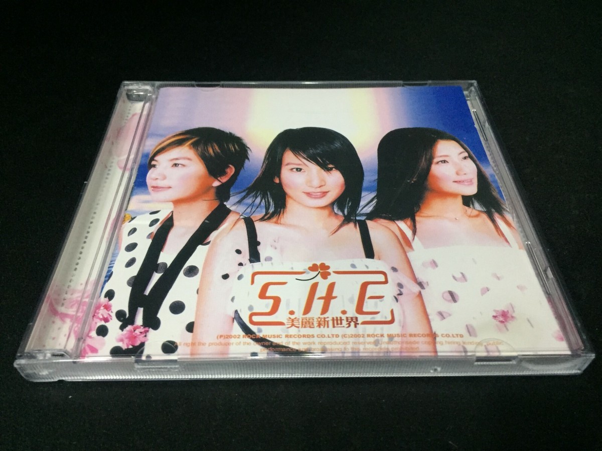 she'llsleep 廃盤　CD NINE/SHE'll SLEEP