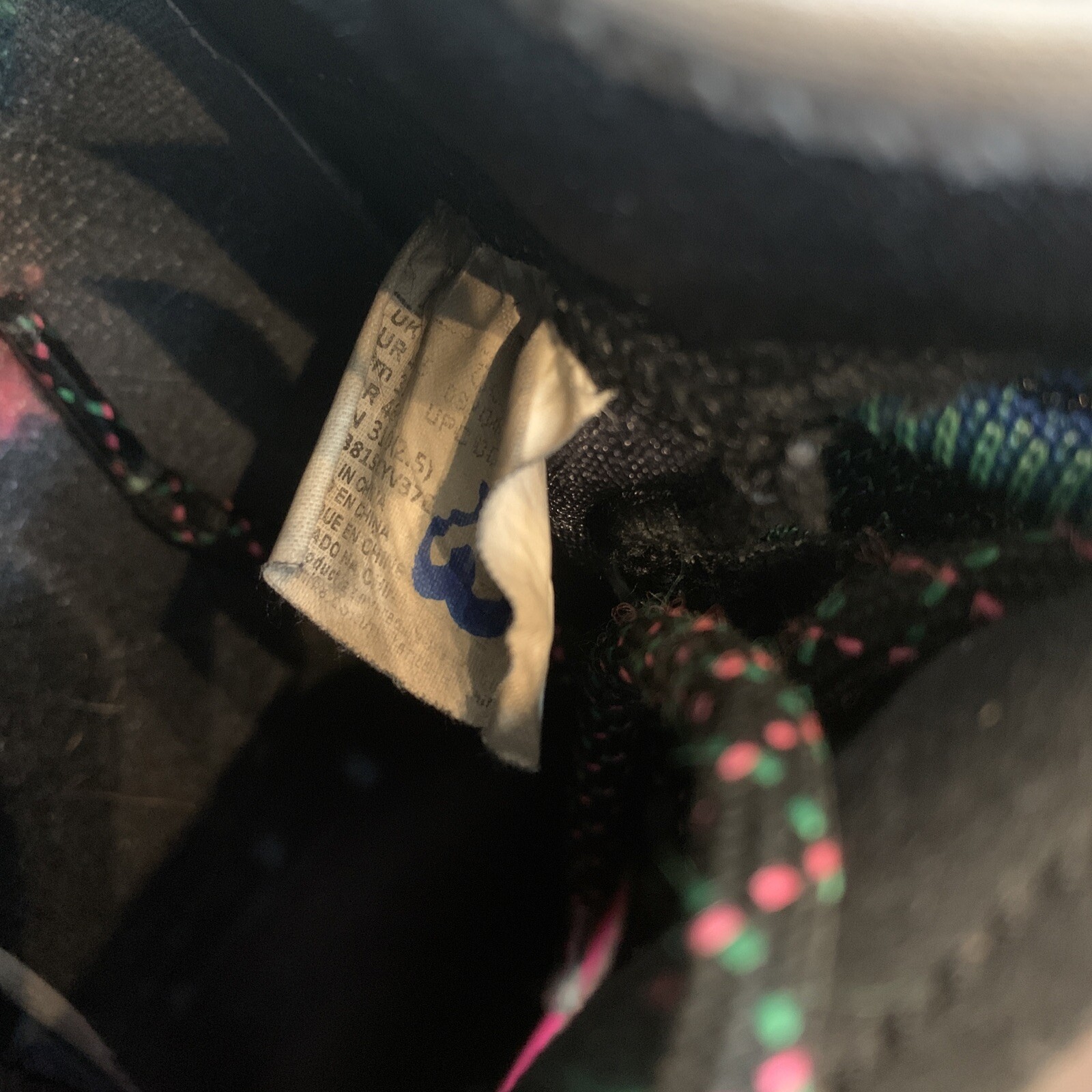 Size 13 - Nike LeBron 18 James Gang 2020 Basketball Shoes