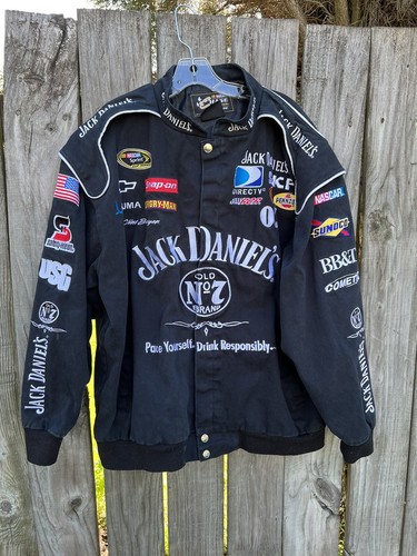 Chase Authentics Nascar Size 2X Jack 