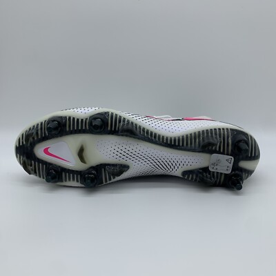 Nike Phantom GT Elite SG-Pro ACC Soccer Men's Size US 9.5 UK 8.5