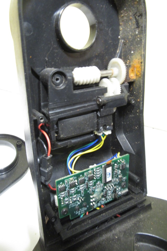 Meade Autostar ETX80 Refracting Automatic Telescope for Parts. eBay