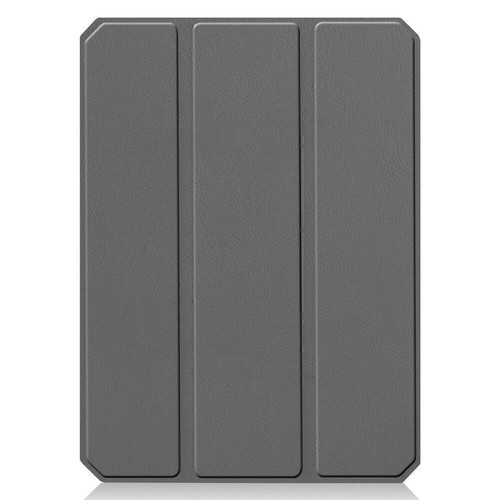 Wireless Keyboard Case For iPad Mini 6th Gen 2021 Soft TPU Tablet Cover Stand - Picture 7 of 19