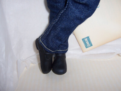 1985 Elegante Dolls by Dakin- 18” James Dean | eBay