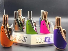 Scorch Torch Easy Grip Single  Flame  Torch Lighter