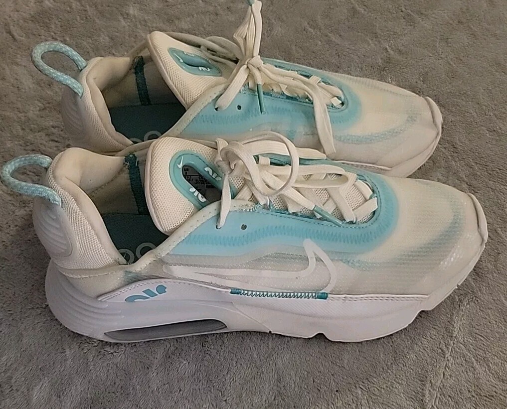 Airmax 2090 Nike Air Max Uk Size Nike Air Max 2090 Aurora Green